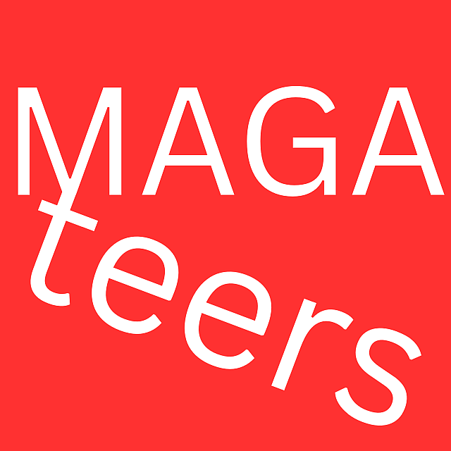 MAGAteers